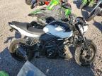 2019 SUZUKI SV650 A - JS1VP55B0K7100581