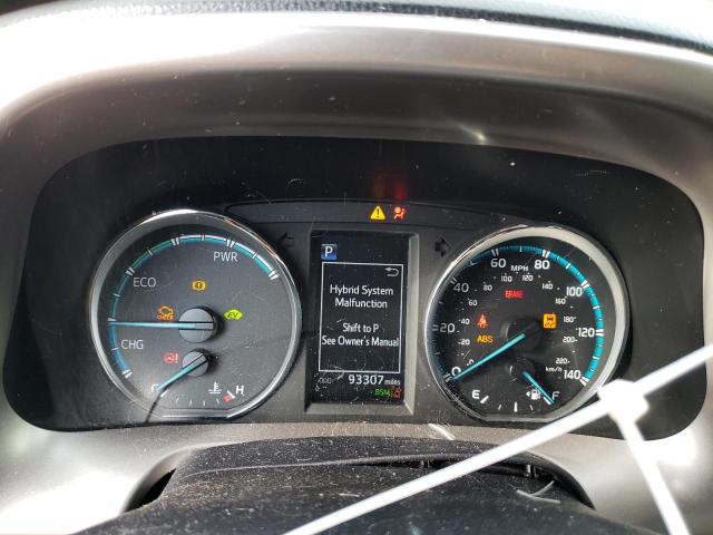 2016 TOYOTA RAV4 HV LI - JTMDJREV8GD005652