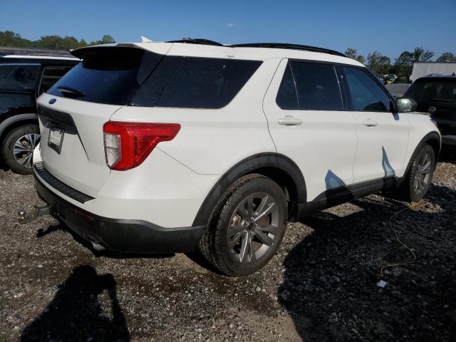 2021 FORD EXPLORER X - 1FMSK7DH9MGB11943
