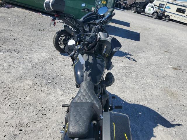 2023 HARLEY-DAVIDSON FXLRST 1HD1YXZ19PB061510