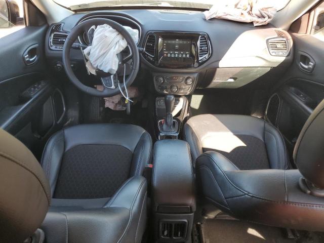 2021 JEEP COMPASS LA 3C4NJCBB2MT589869