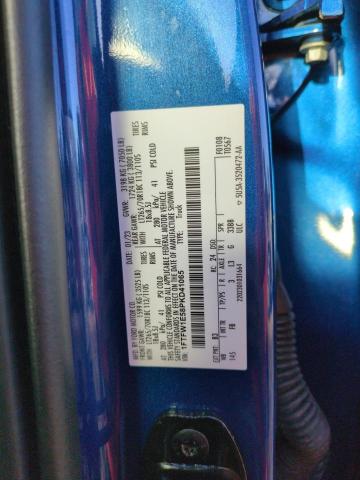 2023 FORD F150 SUPER - 1FTFW1E58PKD41065