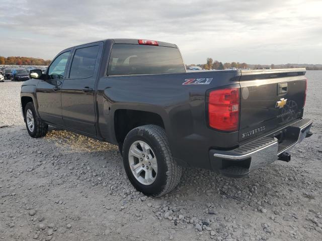 VIN 3GCUKREC4FG467915 2015 Chevrolet Silverado, K15... no.2