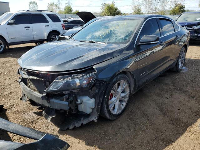 CHEVROLET IMPALA LT