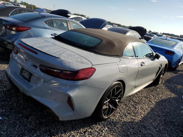 2023 BMW M8 - WBSDZ0C07PCK80455