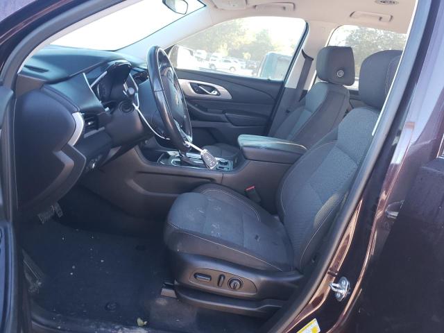 2019 CHEVROLET TRAVERSE L - 1GNERGKW4KJ201152