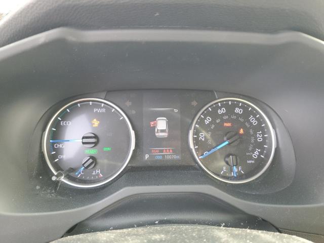 2021 TOYOTA RAV4 LE - JTMM6RFV2MD020997