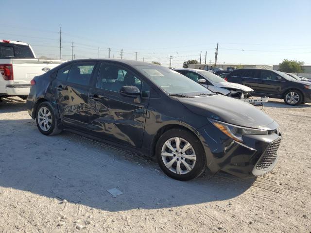 2021 TOYOTA COROLLA LE - 5YFEPMAE8MP221831