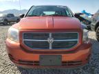 DODGE CALIBER SX photo