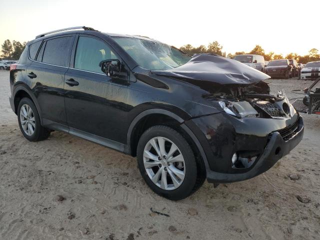 VIN 2T3YFREV8FW201224 2015 Toyota RAV4, Limited no.4