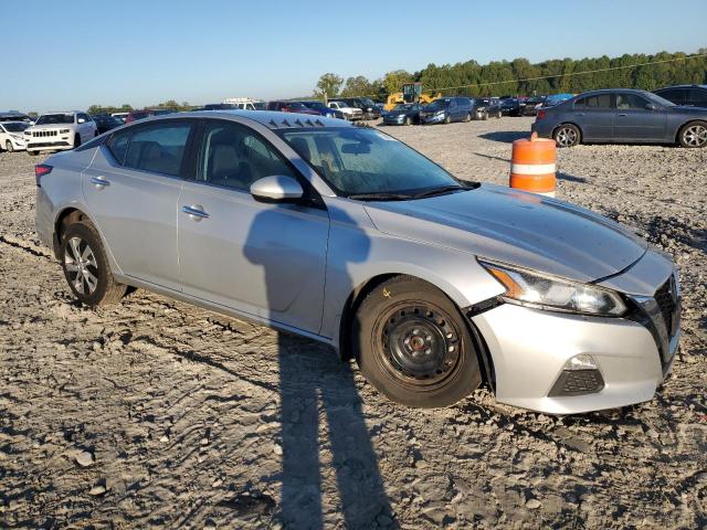 2021 NISSAN ALTIMA S - 1N4BL4BV8MN380624