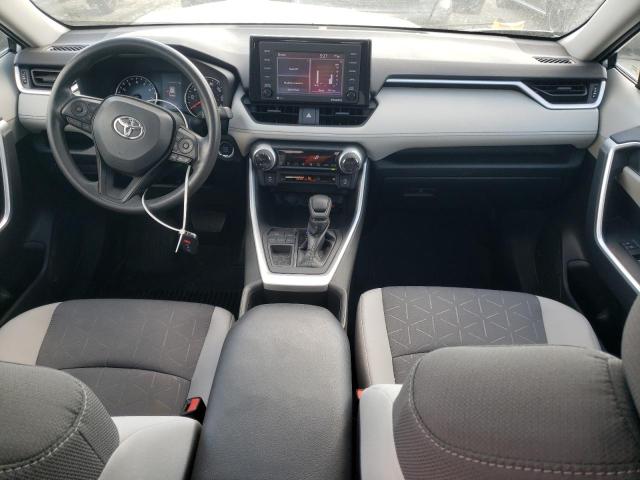 2022 TOYOTA RAV4 XLE - 2T3W1RFV4NC211141