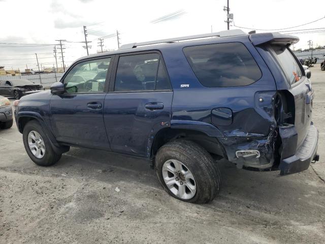 2018 TOYOTA 4RUNNER SR - JTEZU5JR3J5182167