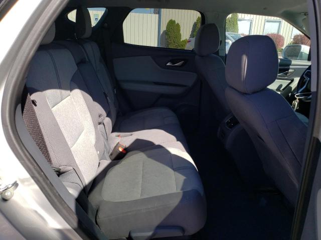 2020 CHEVROLET BLAZER 2LT - 3GNKBHRS1LS626151