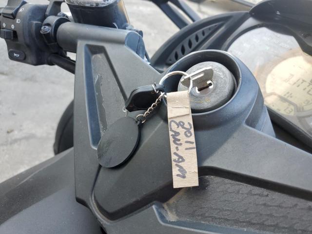 2011 CAN-AM SPYDER ROA - 2BXJAWA10BV000169