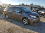 TOYOTA SIENNA LE снимка