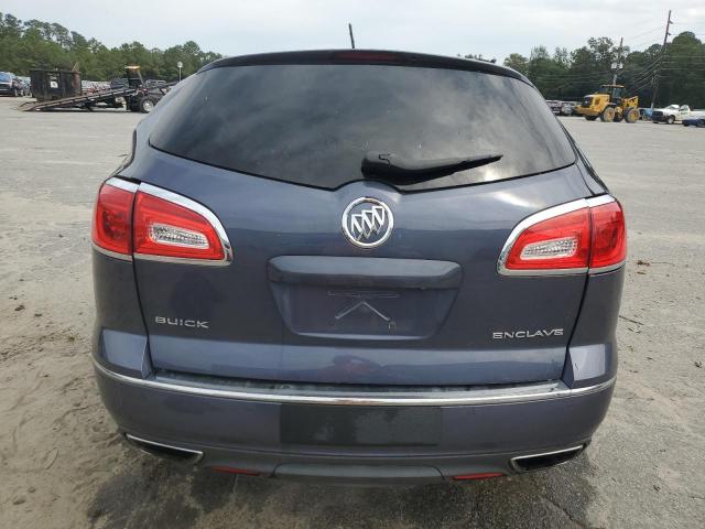 VIN 5GAKRCKDXDJ168665 2013 Buick Enclave no.6