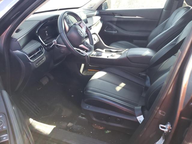 2023 INFINITI QX60 SENSO - 5N1DL1GS0PC345541