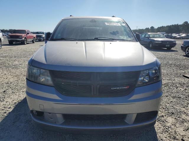 VIN 3C4PDCAB2JT519303 2018 Dodge Journey, SE no.5