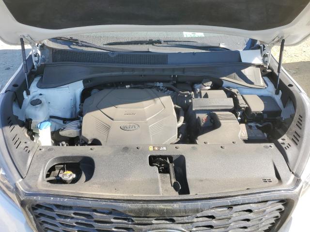 2019 KIA SORENTO EX - 5XYPHDA5XKG602913