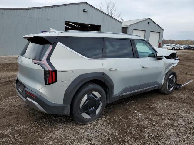 2024 KIA EV9 WIND KNDAFFS57R6049852