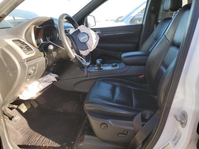 2015 JEEP GRAND CHER - 1C4RJFBG7FC243460