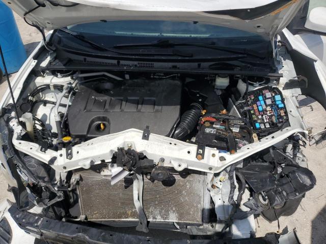 2016 TOYOTA COROLLA L - 2T1BURHE4GC691700