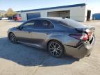 Lot #3023726891 2021 TOYOTA CAMRY SE