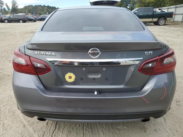 2018 NISSAN ALTIMA 2.5 - 1N4AL3AP1JC114734