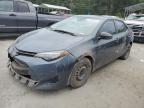 2017 TOYOTA COROLLA L - 2T1BURHE5HC775557