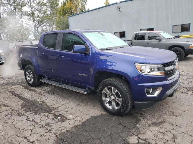 2017 CHEVROLET COLORADO Z - 1GCGTDEN1H1274797