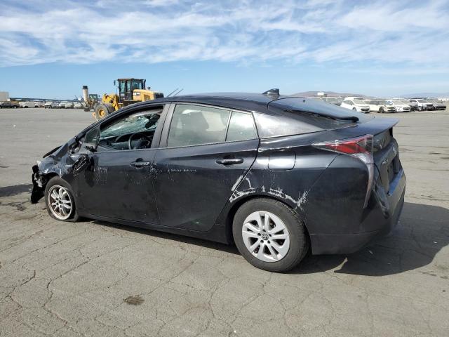 VIN JTDKBRFU3G3010712 2016 Toyota Prius no.2