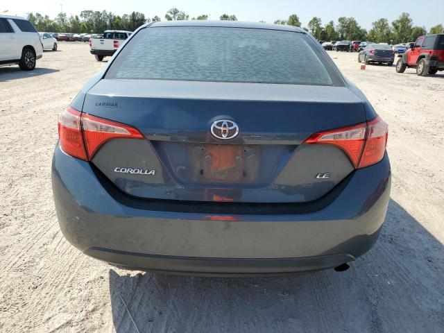 2017 TOYOTA COROLLA L - 2T1BURHE7HC768688
