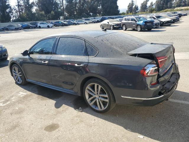 VIN 1VWAA7A36JC005350 2018 Volkswagen Passat, S no.2