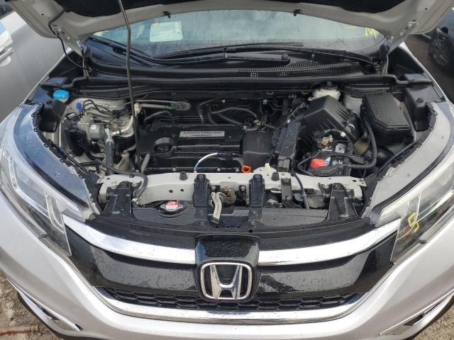 2015 HONDA CR-V EX - 2HKRM3H53FH511355
