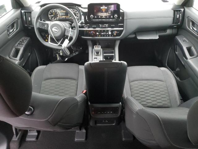 2024 NISSAN PATHFINDER - 5N1DR3BA7RC256884
