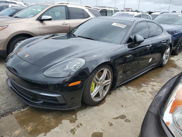 VIN WP0AE2A77JL177268 2018 Porsche Panamera, 4 E-Hy... no.1