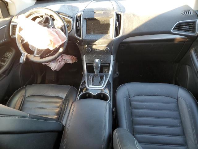 2016 FORD EDGE SEL - 2FMPK4J83GBB49950