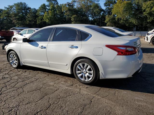 2016 NISSAN ALTIMA 2.5 - 1N4AL3AP4GN363283