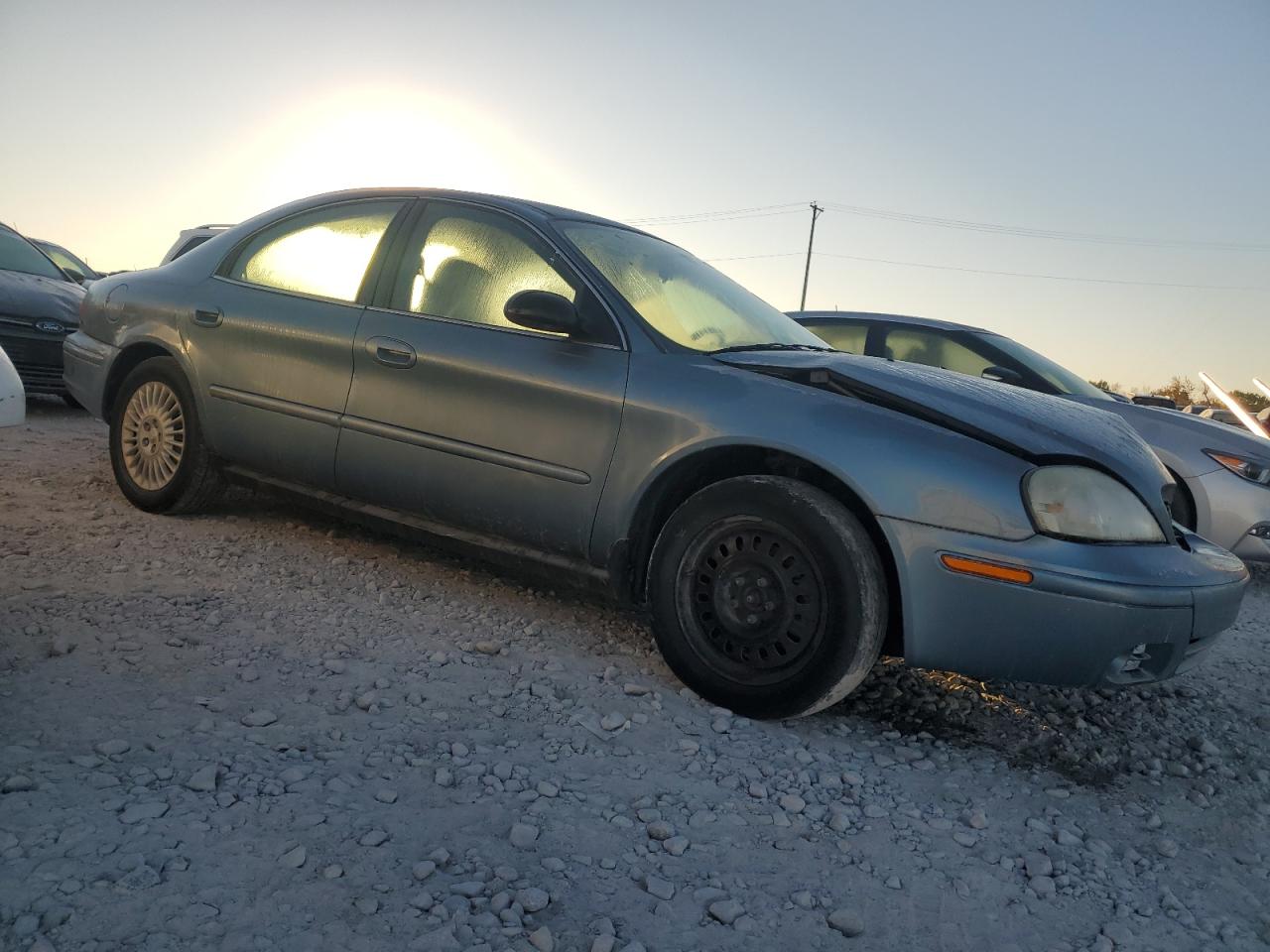 Lot #2926292568 2005 MERCURY SABLE GS