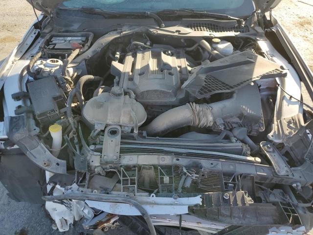 VIN 1FATP8UH4J5155698 2018 FORD ALL MODELS no.7