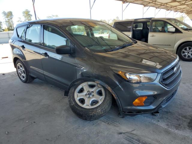 VIN 1FMCU0F76JUC73374 2018 Ford Escape, S no.4