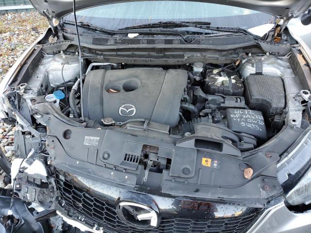 2015 MAZDA CX-5 SPORT - JM3KE4BY4F0478765