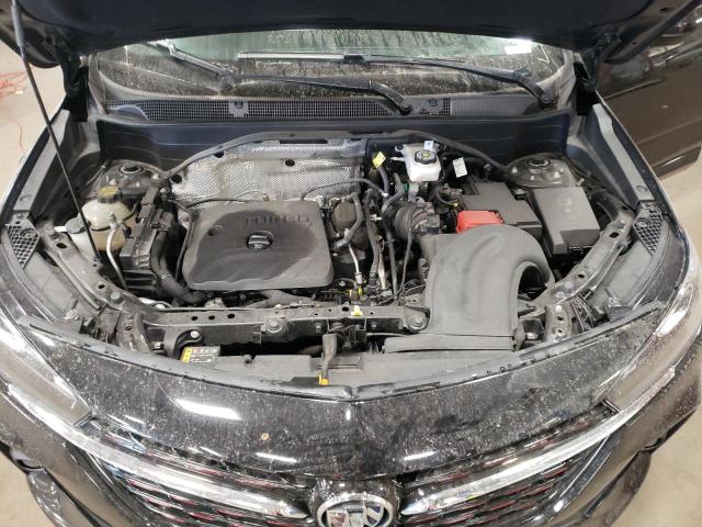 VIN KL4MMGSL6NB026727 2022 Buick Encore, Essence no.12