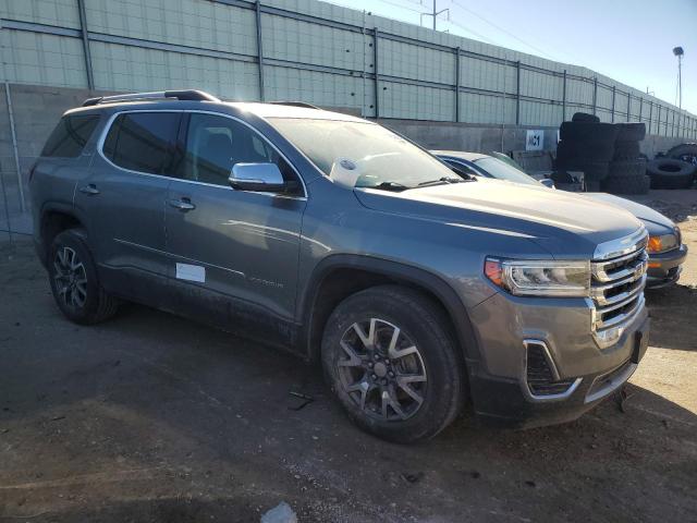 2020 GMC ACADIA SLE - 1GKKNKLA0LZ206935