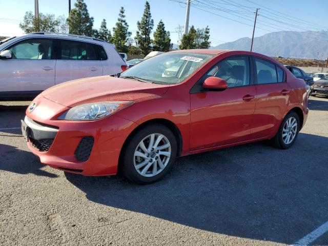 VIN JM1BL1VP6D1732144 2013 Mazda 3, I no.1