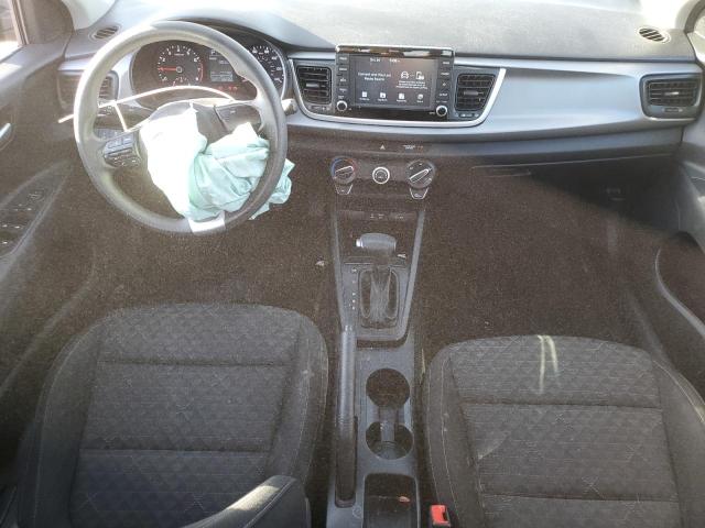 VIN 3KPA24AD7LE288456 2020 KIA RIO no.8