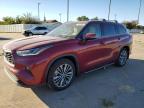 2020 TOYOTA HIGHLANDER - 5TDFZRBH4LS043667