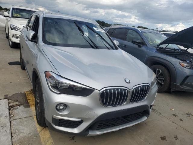 VIN WBXHU7C37J5L06304 2018 BMW X1, Sdrive28I no.5