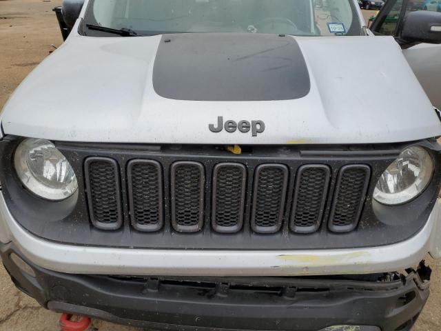 2016 JEEP RENEGADE T - ZACCJBCT3GPD41554